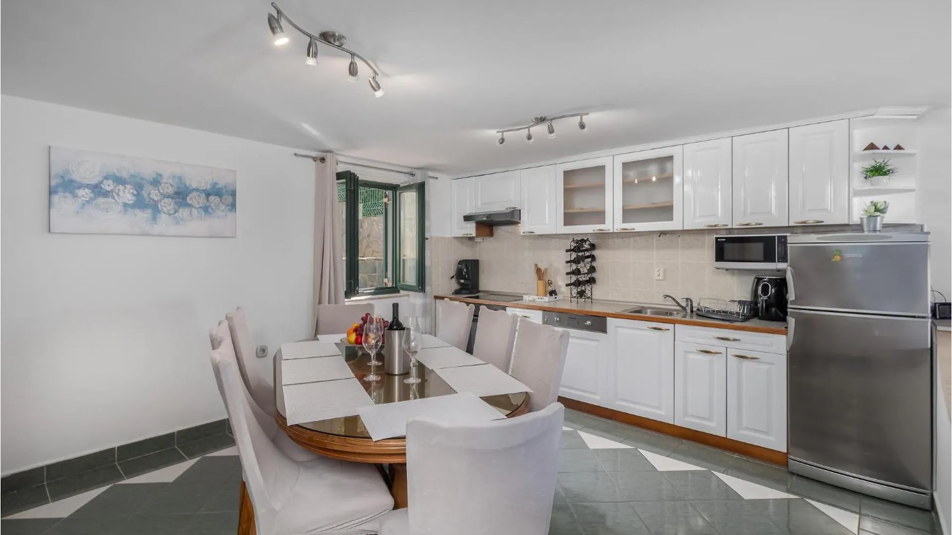 Cozy Home In Crikvenica With Sauna