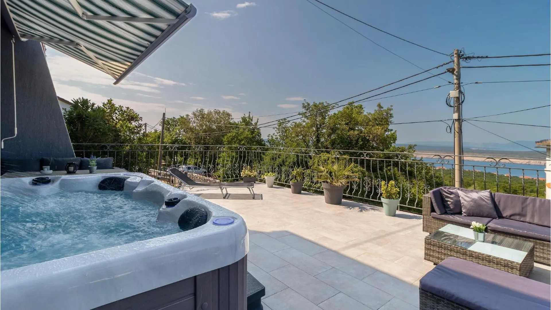 Cozy Home In Crikvenica With Sauna 0*,  Croatia