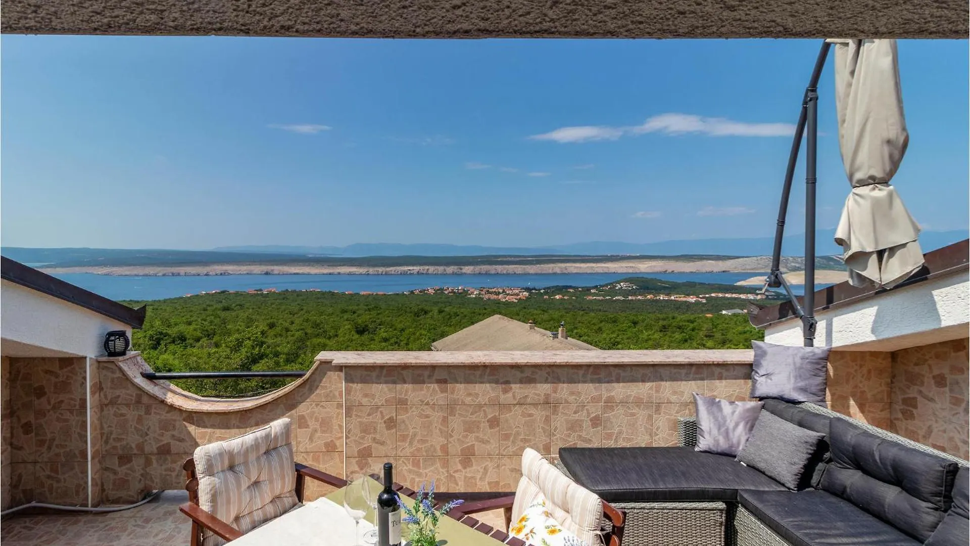 Cozy Home In Crikvenica With Sauna