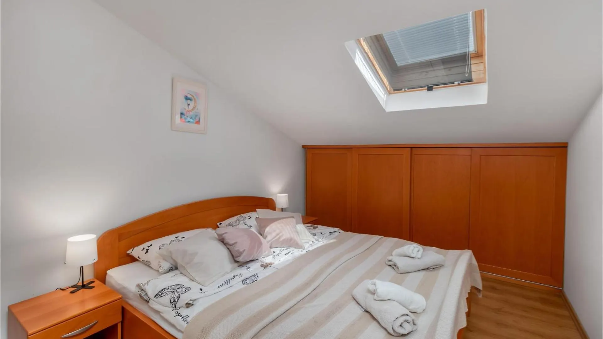 Cozy Home In Crikvenica With Sauna Holiday home
