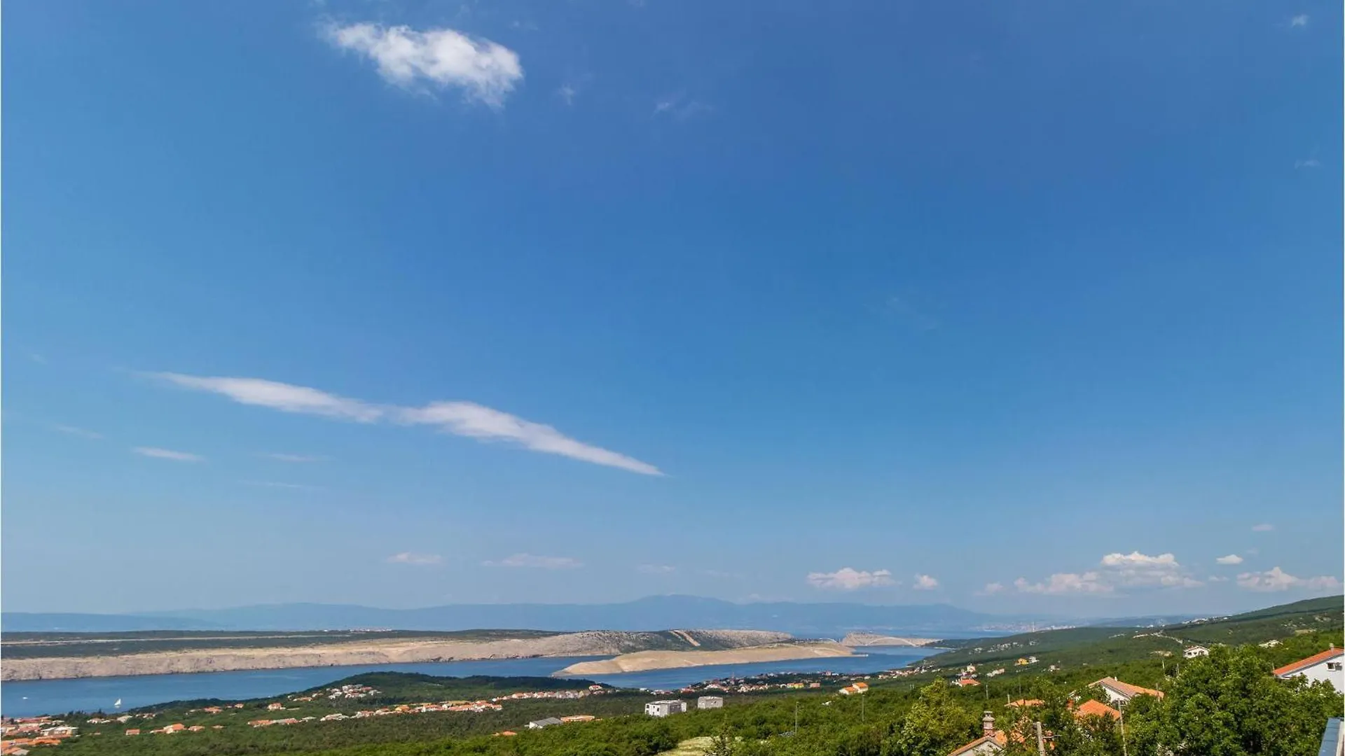 Holiday home Cozy Home In Crikvenica With Sauna
