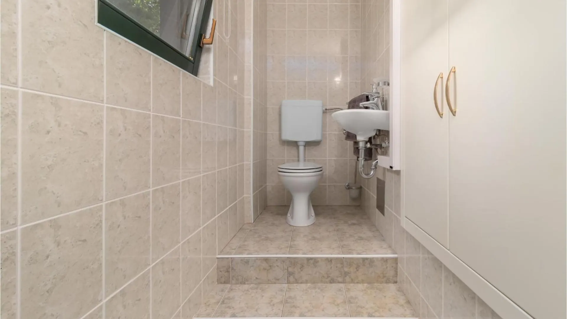 Cozy Home In Crikvenica With Sauna Holiday home