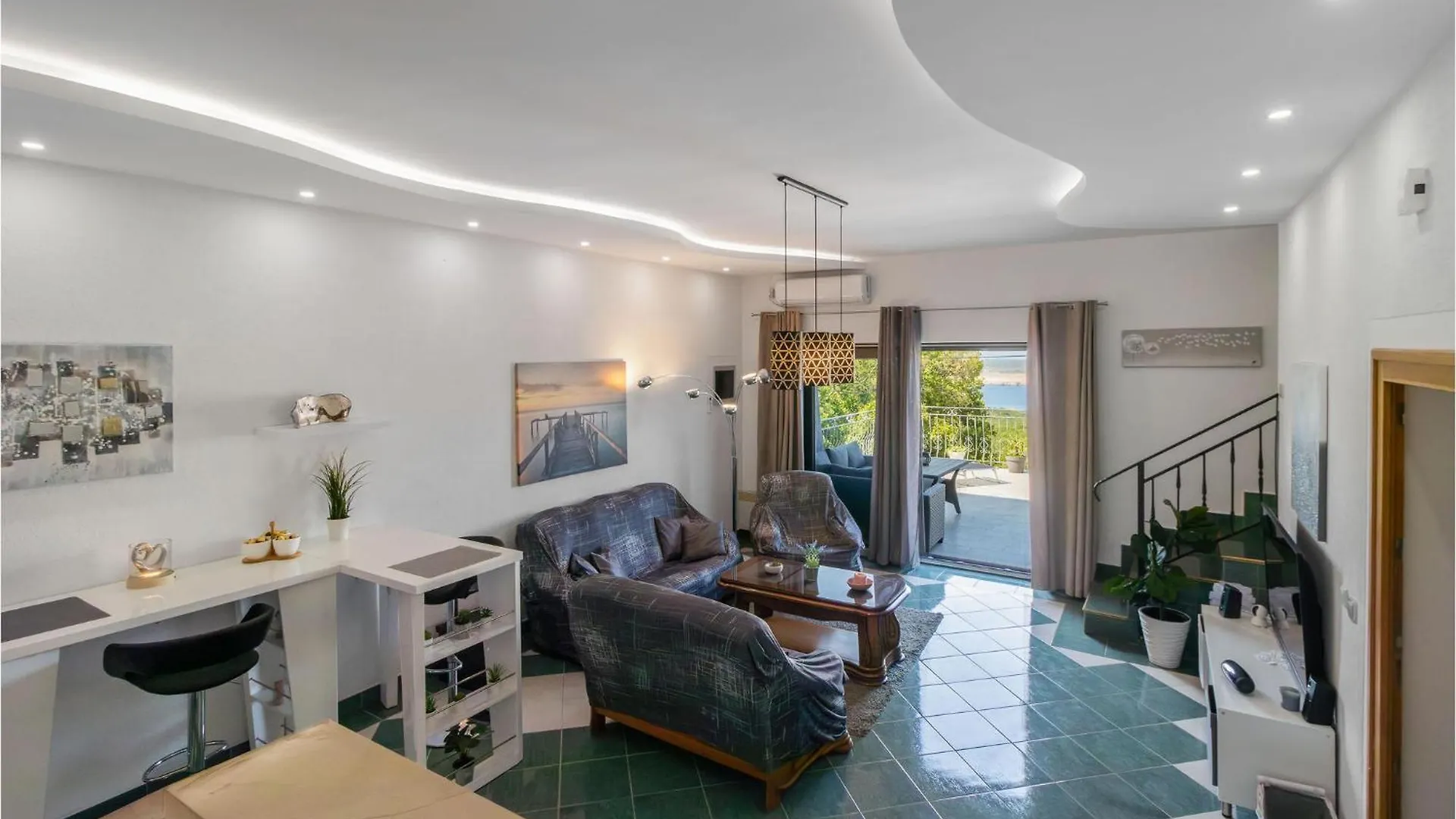 Cozy Home In Crikvenica With Sauna Croatia
