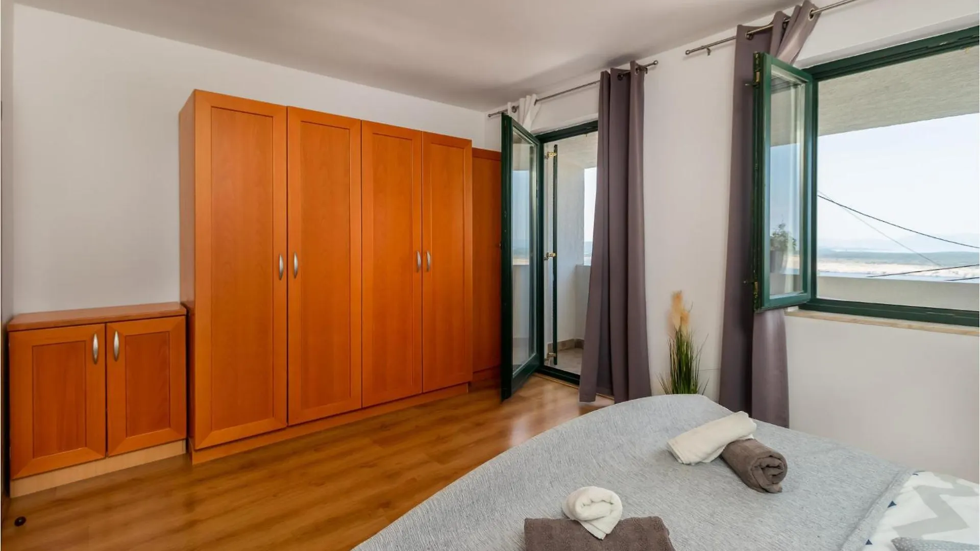 Holiday home Cozy Home In Crikvenica With Sauna
