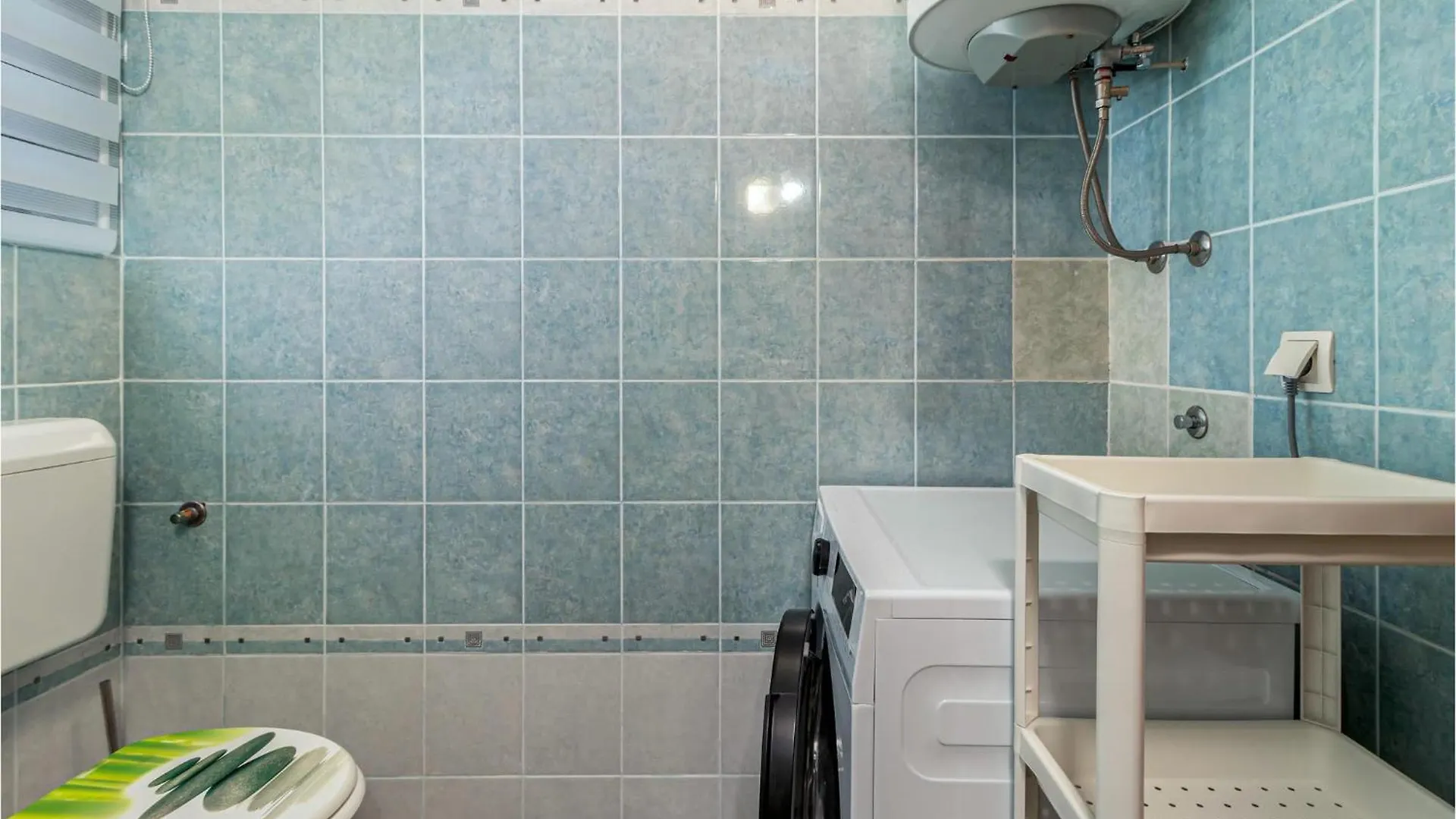 Cozy Home In Crikvenica With Sauna Croatia