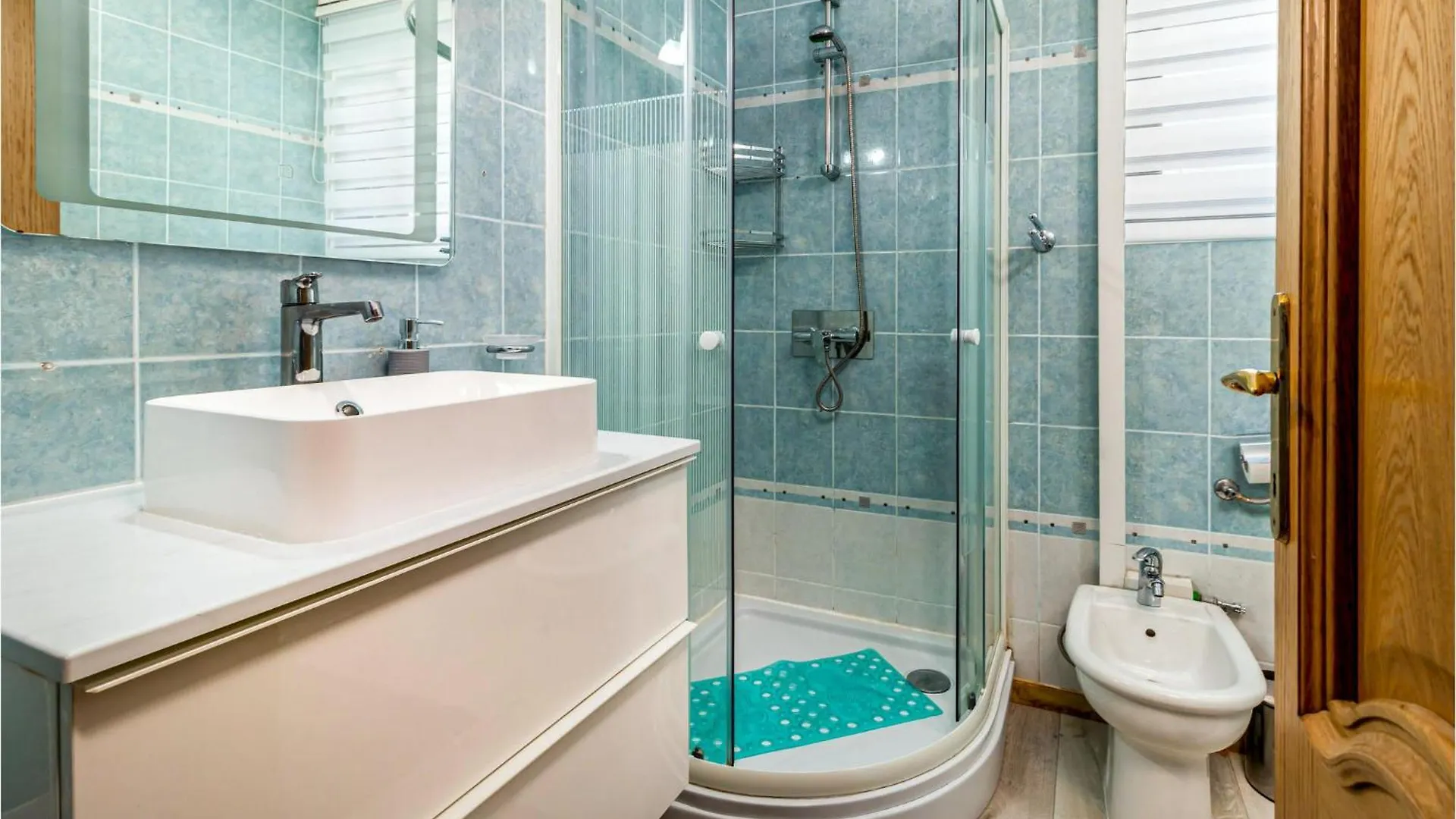 Holiday home Cozy Home In Crikvenica With Sauna