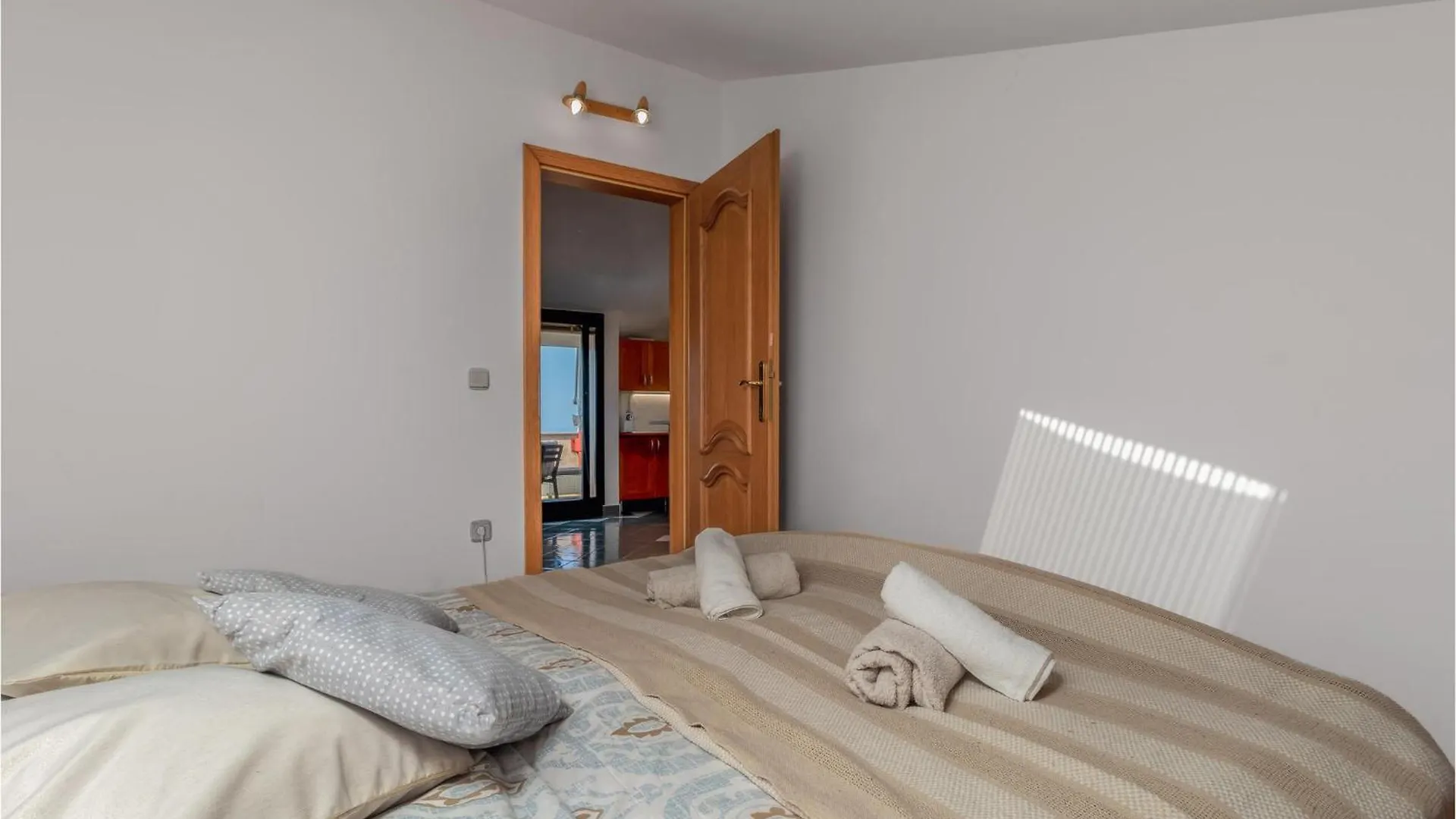Cozy Home In Crikvenica With Sauna