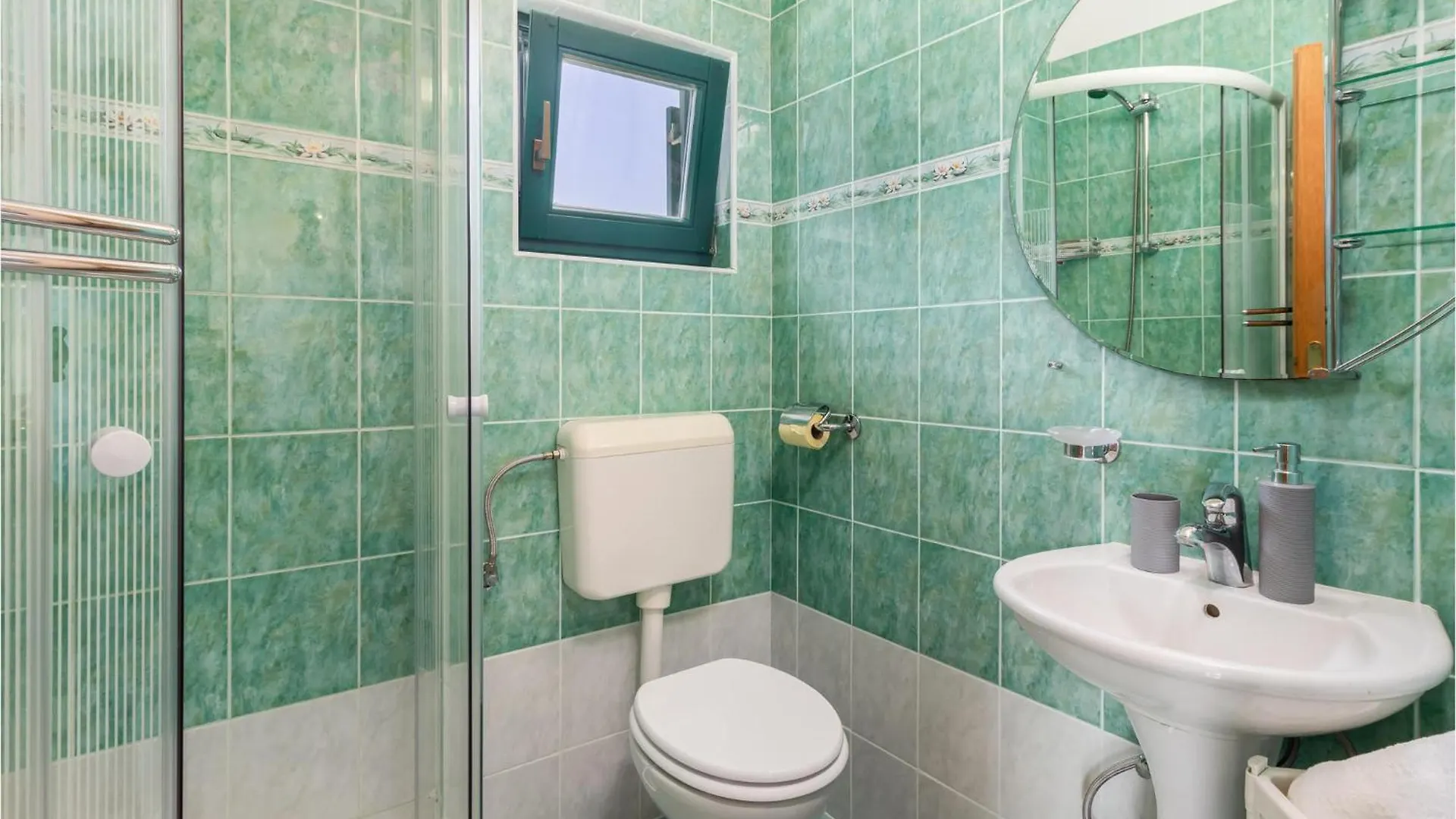 Cozy Home In Crikvenica With Sauna Holiday home