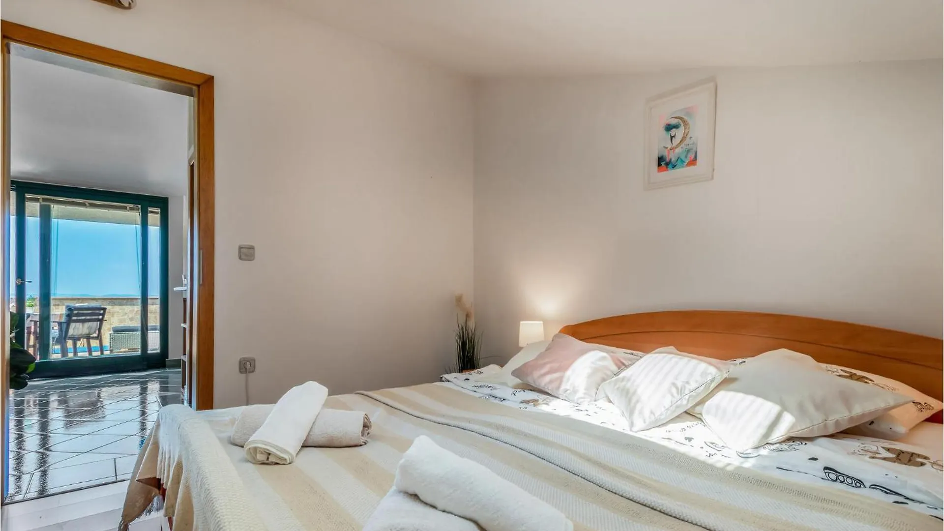 Cozy Home In Crikvenica With Sauna