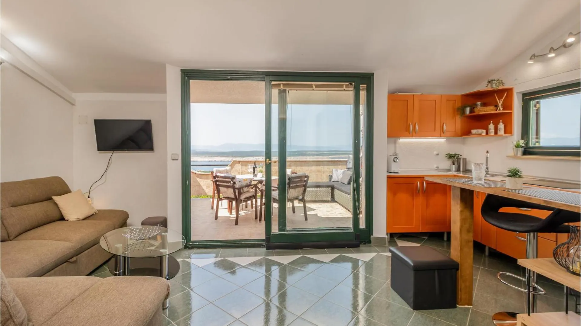 Cozy Home In Crikvenica With Sauna Holiday home