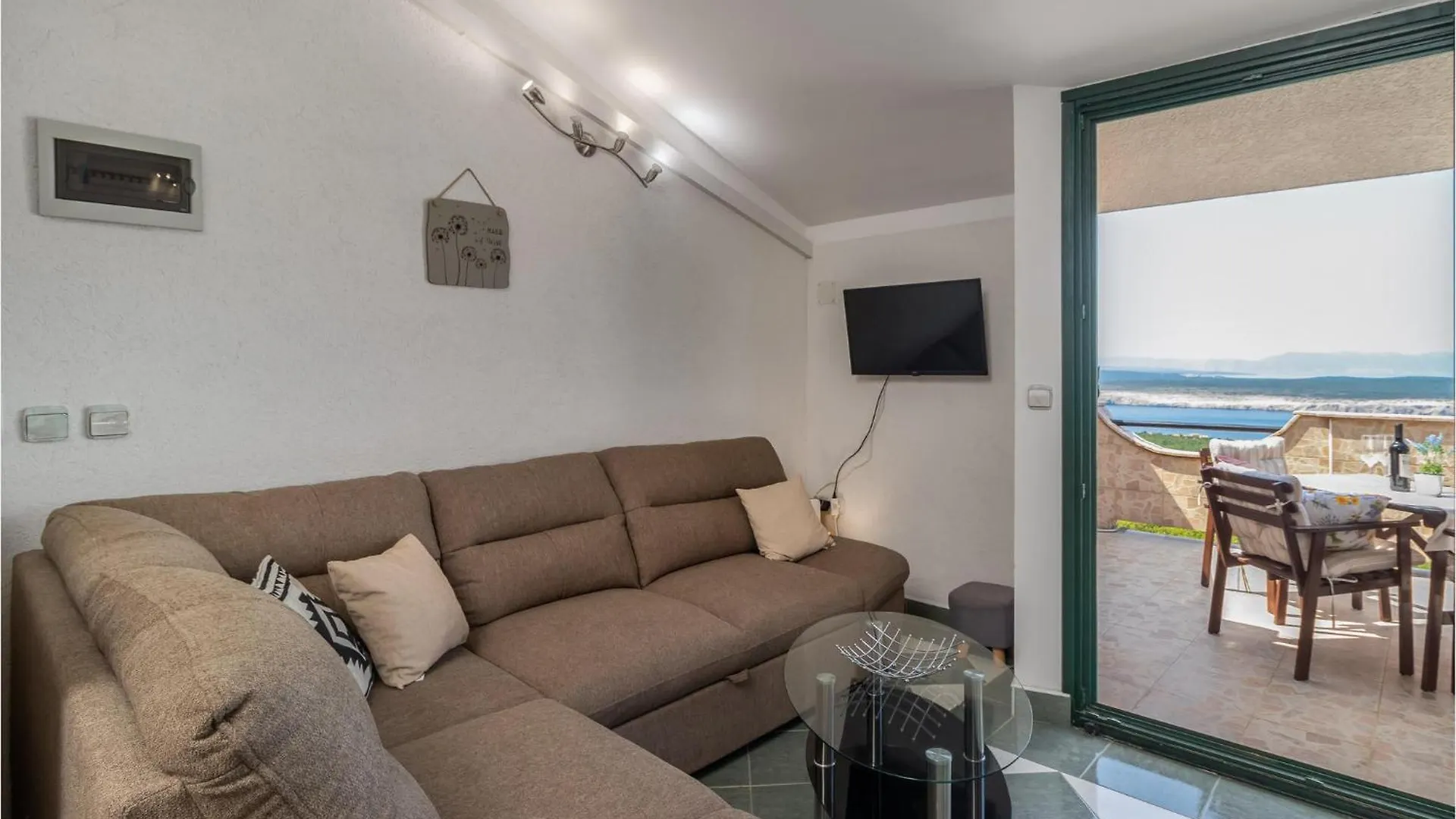 Cozy Home In Crikvenica With Sauna Croatia