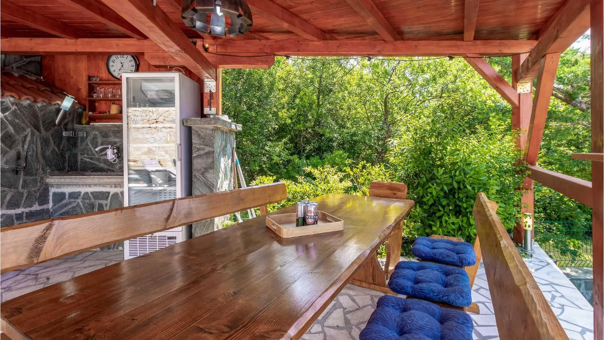 Cozy Home In Crikvenica With Sauna 0*,  Croatia