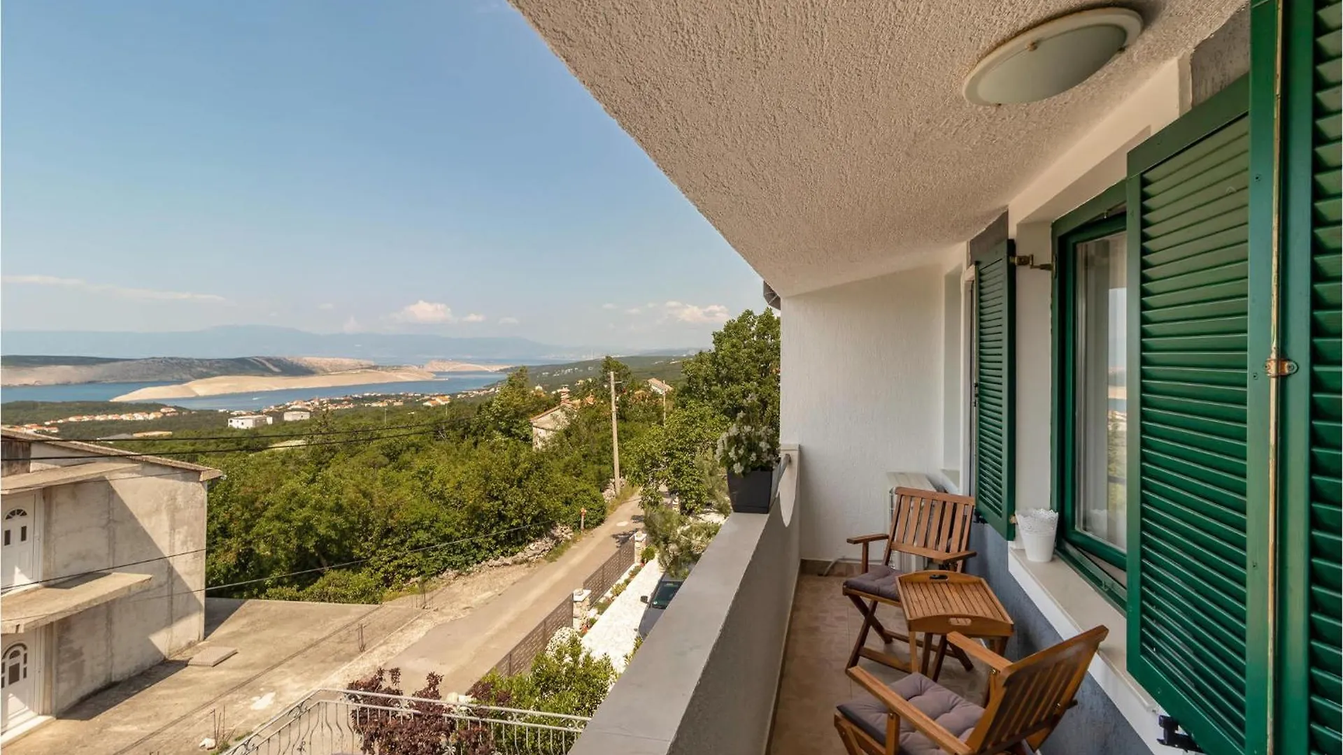 Cozy Home In Crikvenica With Sauna Holiday home