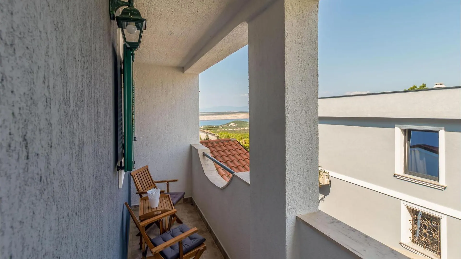 Holiday home Cozy Home In Crikvenica With Sauna