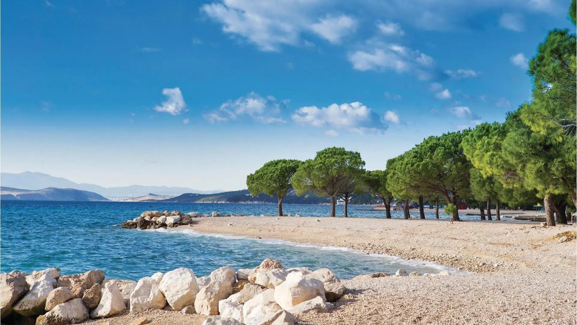Cozy Home In Crikvenica With Sauna
