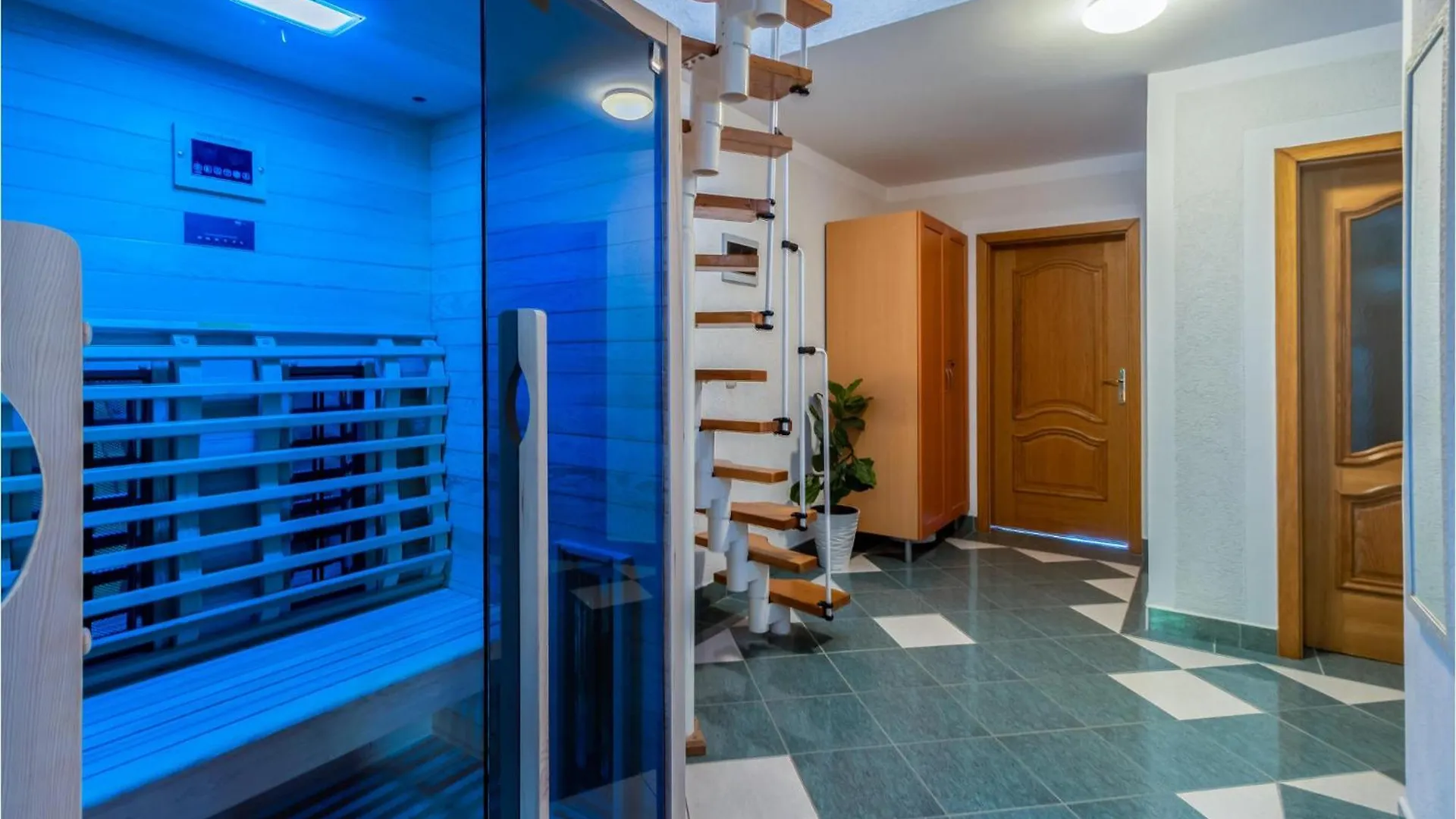 Cozy Home In Crikvenica With Sauna