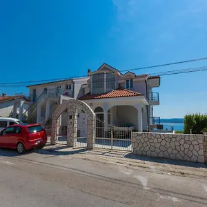 Goran Apartmán